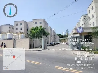 Imagem do imóvel AP69445