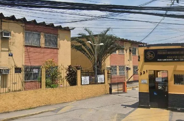 Imagem do imóvel AP53708