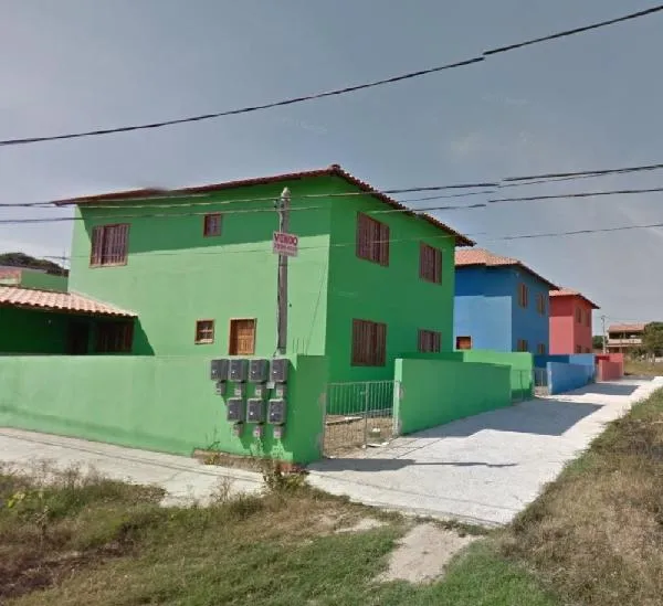 Imagem do imóvel CA55052