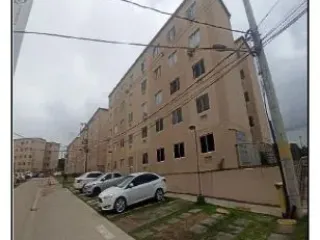 Imagem do imóvel AP95356