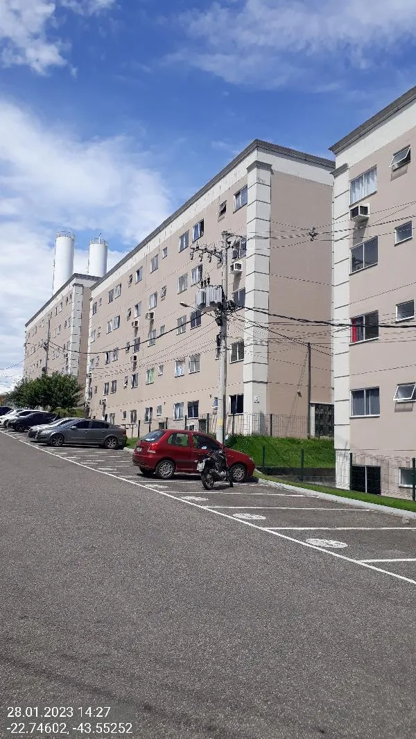 Imagem do imóvel AP63600