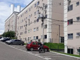 Imagem do imóvel AP63600