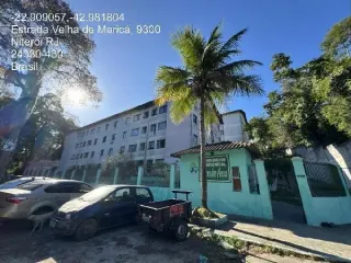 Imagem do imóvel AP80596