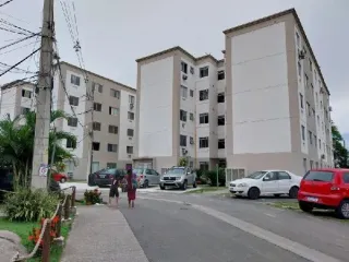 Imagem do imóvel AP17395