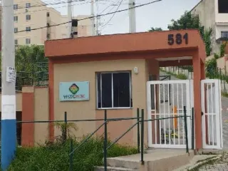 Imagem do imóvel AP63641