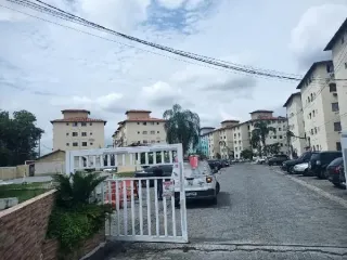Imagem do imóvel AP25075