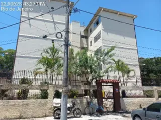 Imagem do imóvel AP89892