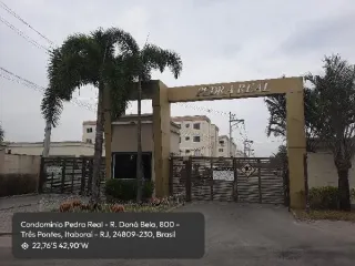 Imagem do imóvel AP92539