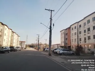 Imagem do imóvel AP97817