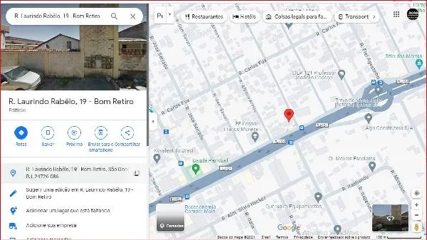 Imagem do imóvel CA36532