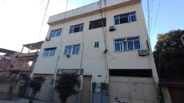 Imagem do imóvel AP03396