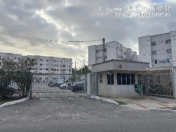 Imagem do imóvel AP48560