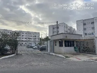 Imagem do imóvel AP44456