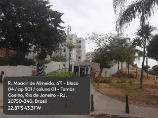 Imagem do imóvel AP77956