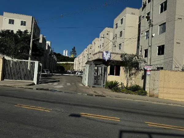 Imagem do imóvel AP20833