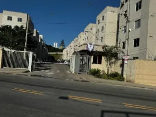 Imagem do imóvel AP20833