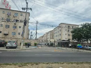 Imagem do imóvel AP59269