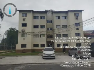 Imagem do imóvel AP44502