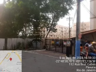 Imagem do imóvel AP75261