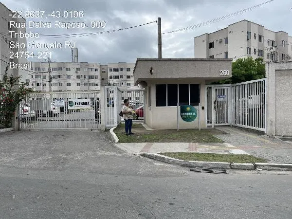Imagem do imóvel AP54415