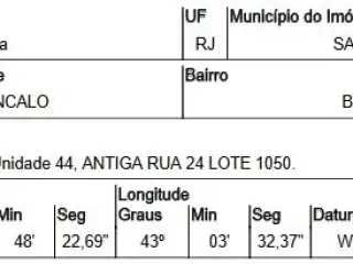 Imagem do imóvel CA26952