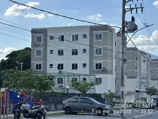 Imagem do imóvel AP07105