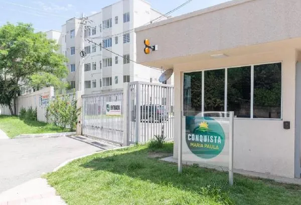 Imagem do imóvel AP57317