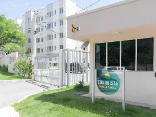 Imagem do imóvel AP69607