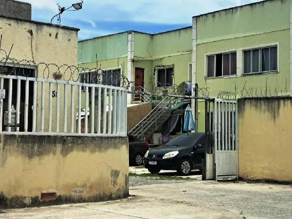 Imagem do imóvel AP21724