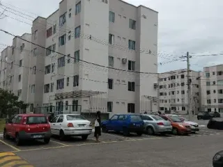 Imagem do imóvel AP99412