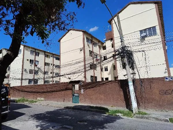 Imagem do imóvel AP77476