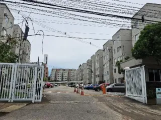 Imagem do imóvel AP63675