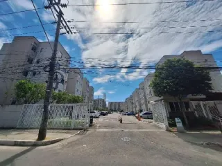 Imagem do imóvel AP45053