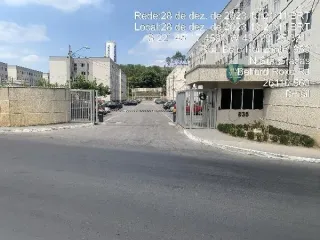 Imagem do imóvel AP07753