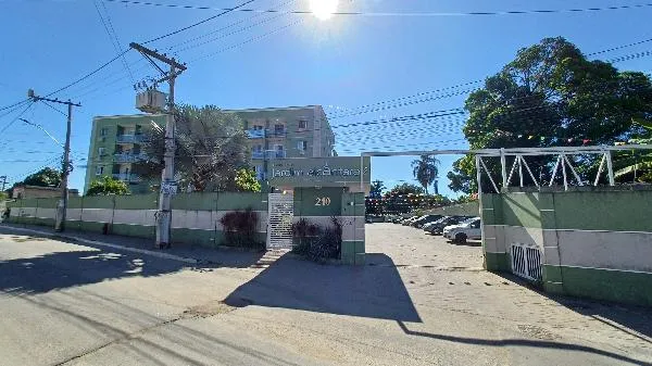 Imagem do imóvel AP19562