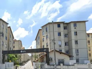 Imagem do imóvel AP92425