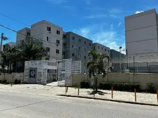 Imagem do imóvel AP93963