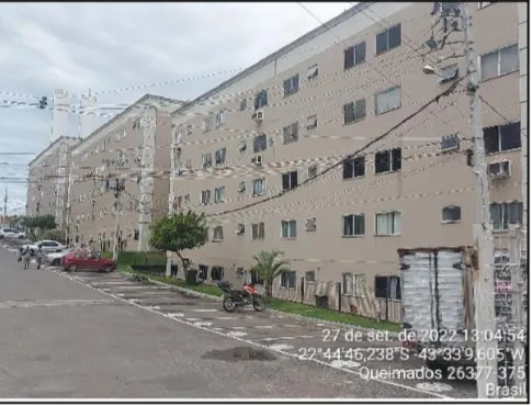 Imagem do imóvel AP77102