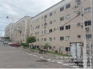 Imagem do imóvel AP77102