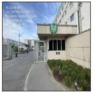 Imagem do imóvel AP85083