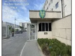 Imagem do imóvel AP85083