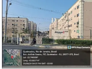 Imagem do imóvel AP70786
