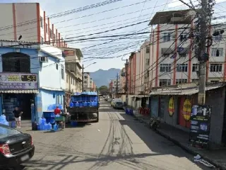 Imagem do imóvel AP21403