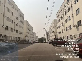 Imagem do imóvel AP69752