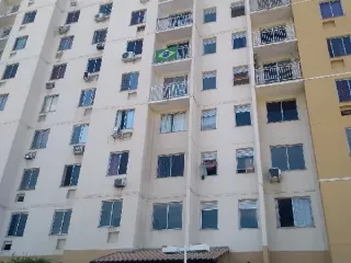 Imagem do imóvel AP63365