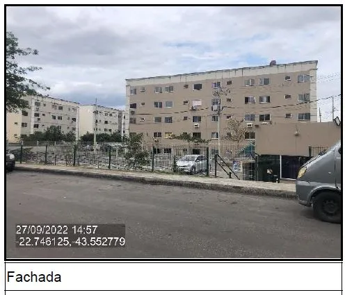Imagem do imóvel AP89723
