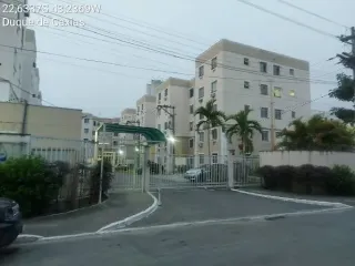 Imagem do imóvel AP20537