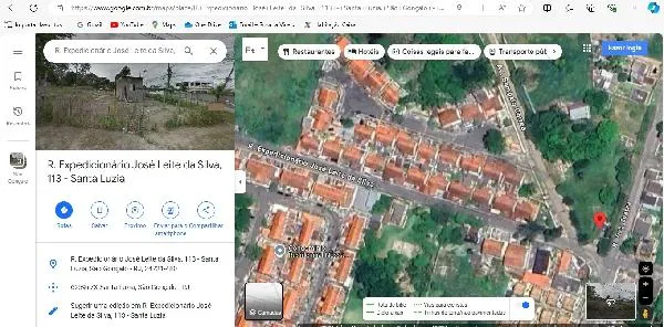 Imagem do imóvel CA50412