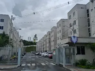 Imagem do imóvel AP63641