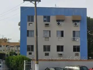 Imagem do imóvel AP60035